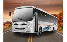 Eicher 3009H : Skyline Pro Routeking 36 / 32 Seater